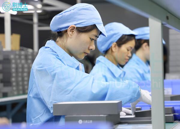 刷博士電動牙刷源頭廠家 電動牙刷源頭廠家市場