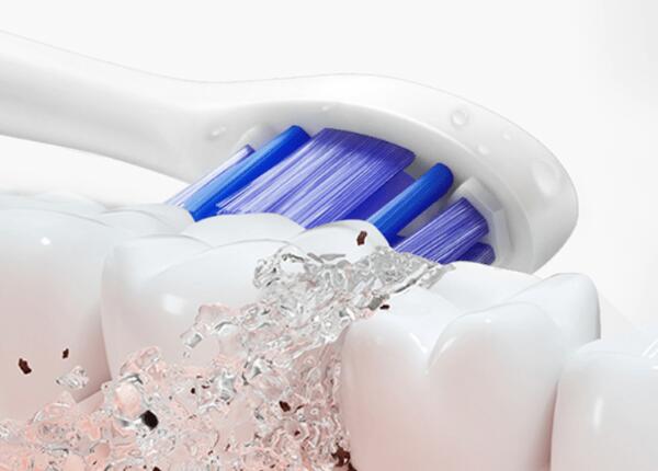 電動牙刷市場競爭 電動牙刷生產商