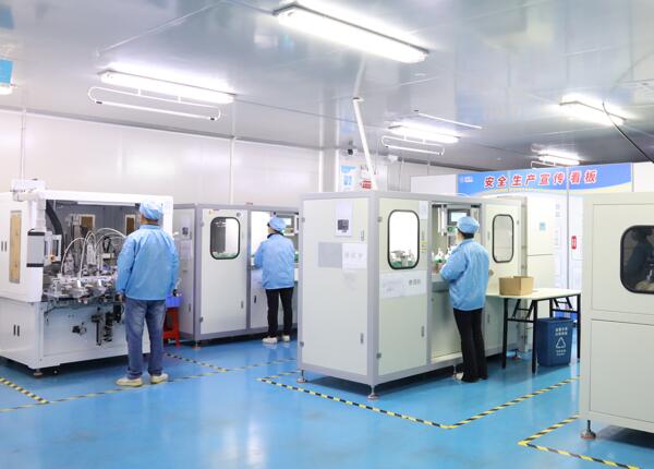 刷博士電動(dòng)牙刷生產(chǎn)線(xiàn) 電動(dòng)牙刷生產(chǎn)商廠(chǎng)家生產(chǎn)線(xiàn)