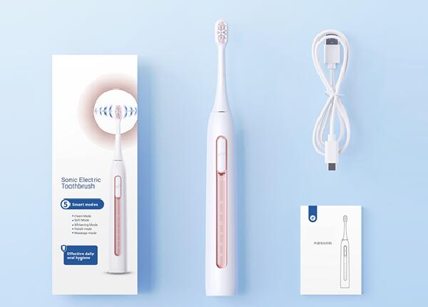電動牙刷生產(chǎn)商廠家產(chǎn)品品質(zhì) 電動牙刷生產(chǎn)商選擇