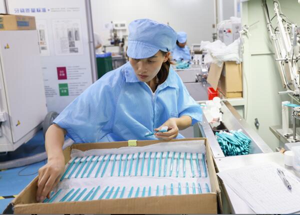 電動牙刷國內(nèi)生產(chǎn)廠家