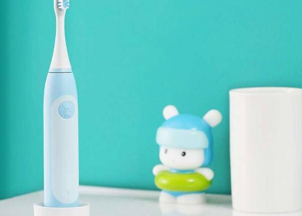 兒童電動(dòng)牙刷聲波的好嗎？?jī)和妱?dòng)牙刷聲波的奧秘與好處