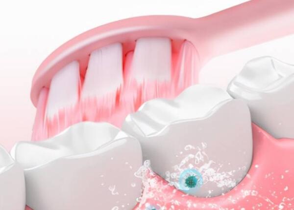 小孩電動牙刷什么牌子好？選擇刷博士牙刷品牌的幾大原因