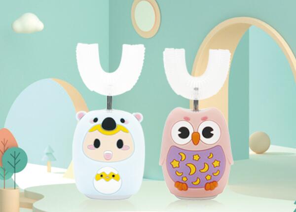 買兒童電動牙刷注意什么？這五大點牙刷選購事項，家長們須知！