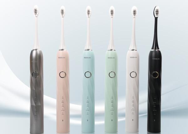 什么品牌的電動牙刷好用？刷博士的電動牙刷來解讀！