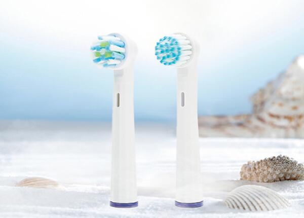 區(qū)分成人和兒童電動(dòng)牙刷 區(qū)分成人和兒童電動(dòng)牙刷