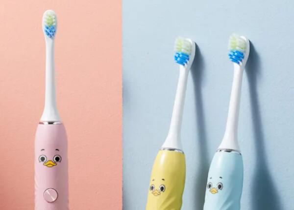 兒童電動(dòng)牙刷不合格怎么辦？不合格兒童牙刷，就這樣處理！