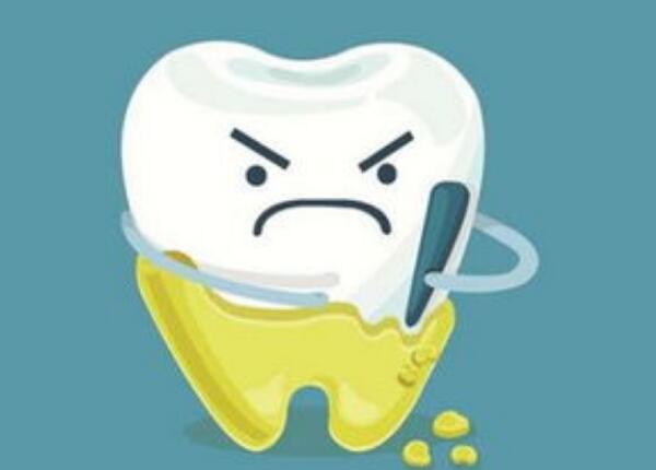 手動牙刷刷不干凈牙齒怎么辦？解決牙刷刷不干凈終極方法！