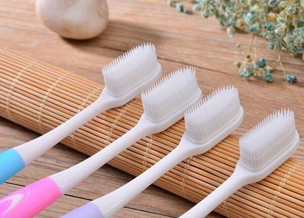 成人超細(xì)毛牙刷有用嗎？呵護(hù)每顆牙齒的細(xì)心之選