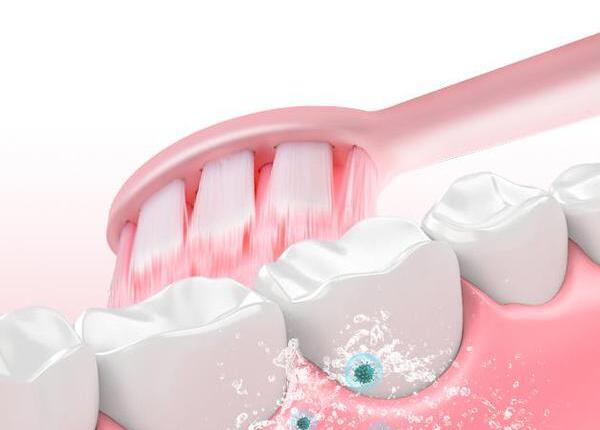 怎么用手動(dòng)刷牙刷出電動(dòng)牙刷的效果？