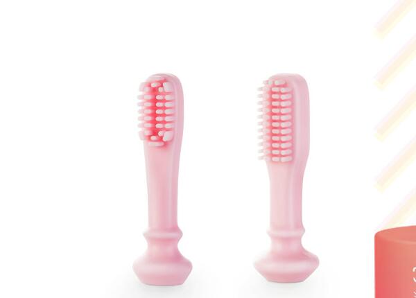 嬰兒磨牙牙刷怎么選擇？磨牙牙刷挑選秘籍，媽媽們的寶典！