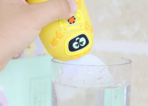 u形電動(dòng)牙刷怎么樣正確刷牙？U型電動(dòng)牙刷正確刷牙方式