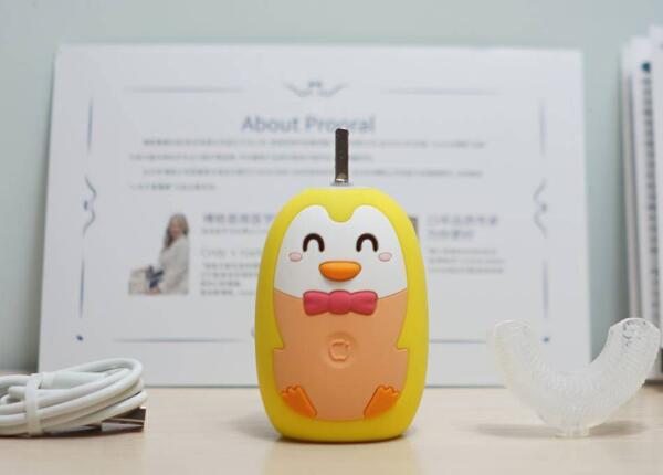 如何挑選u型兒童牙刷的好壞？一篇細(xì)致詳盡的購(gòu)買(mǎi)指南