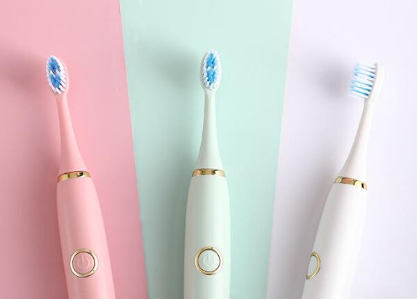 電動牙刷全自動好還是半自動好用？該如何選擇？