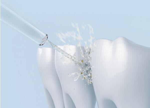 買沖牙器還要買電動牙刷嗎？刷博士為您解答
