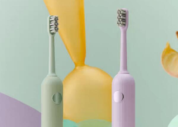 充一次電用半年的電動牙刷價格如何？