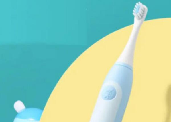 兒童電動(dòng)牙刷常見問題解答，家有小孩必看！