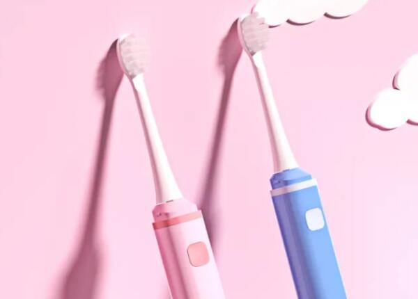15歲孩子選什么電動(dòng)牙刷？刷博士手把手教你怎么挑選