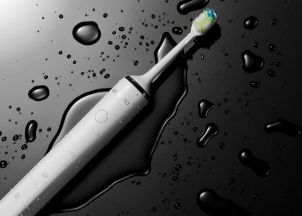 歐樂電動(dòng)牙刷使用方法：簡(jiǎn)簡(jiǎn)單單五步走！