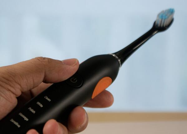 聲波電動牙刷一般用什么模式？一招教你選到適合刷牙模式