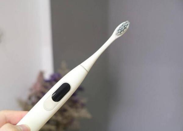 小米米家聲波電動牙刷使用方法，建議收藏！