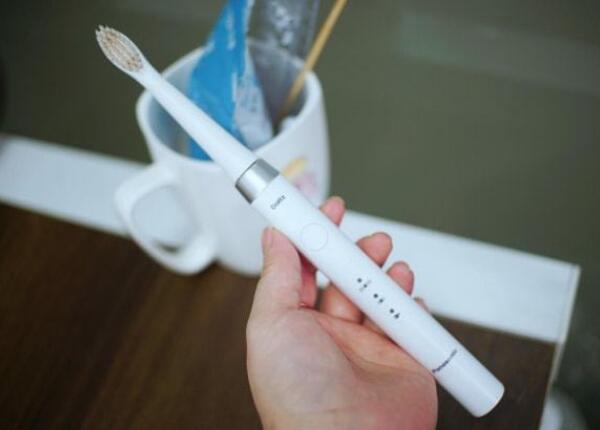 松下電動(dòng)牙刷定時(shí)使用操作