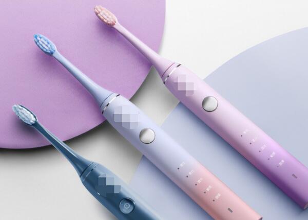 牙齒敏感？這是為你準備的最佳–電動牙刷選擇指南