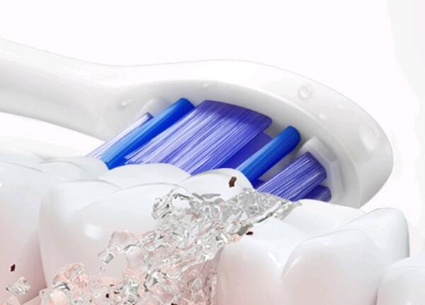 正確使用便攜式牙刷方法 正確使用便攜式牙刷方法