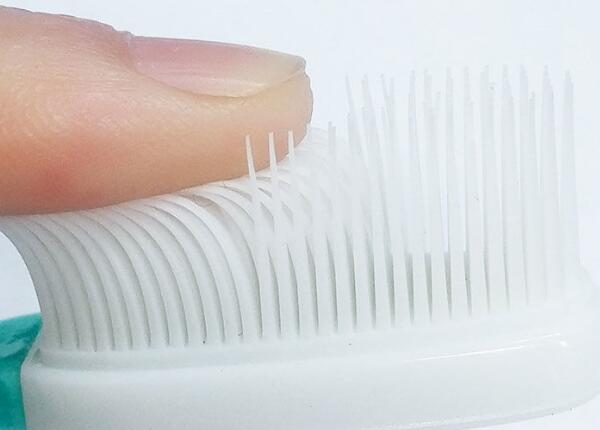 使用硅膠納米牙刷大頭注意事項(xiàng) 使用硅膠納米牙刷大頭注意事項(xiàng)