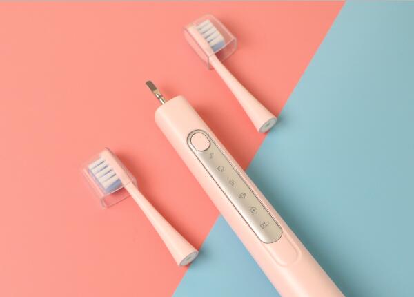 怎么安裝旋轉(zhuǎn)電動(dòng)牙刷刷頭？旋轉(zhuǎn)牙刷頭安裝步驟介紹