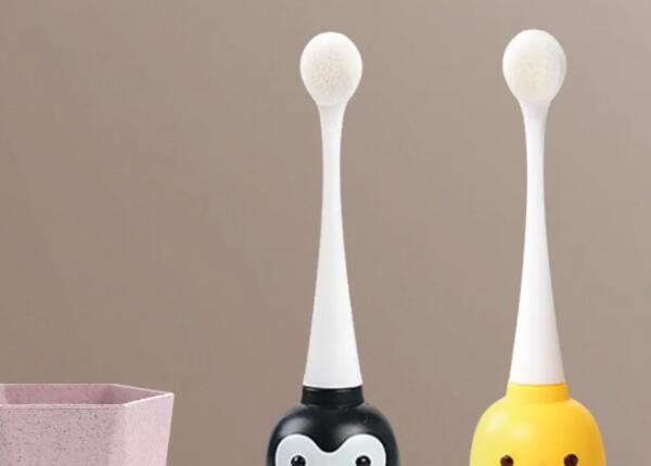 兒童電動牙刷選購技巧 兒童電動牙刷選購技巧