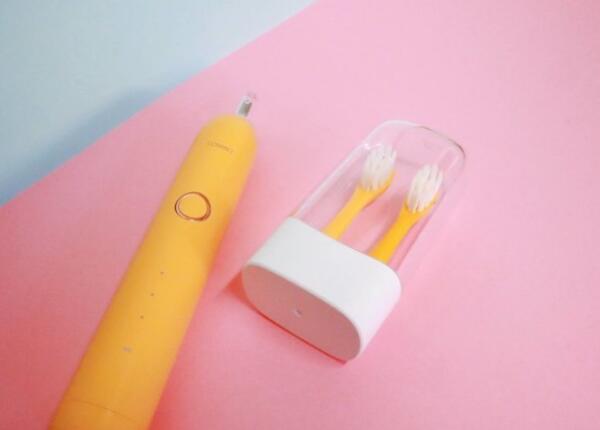 兒童電動(dòng)牙刷8歲以上怎么選？?jī)和妱?dòng)牙刷挑選技巧介紹