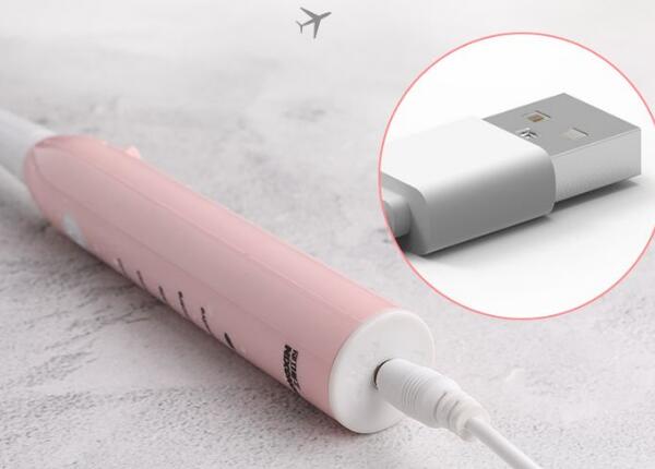 充電的電動(dòng)牙刷兒童能用嗎？充電式兒童電動(dòng)牙刷使用事項(xiàng)