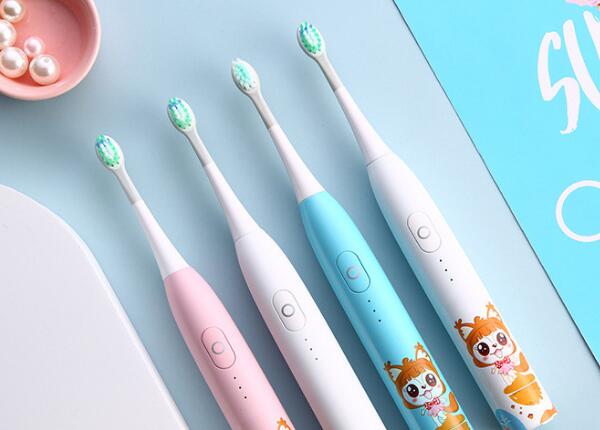 兒童電動(dòng)牙刷怎么選擇小學(xué)生？?jī)和浪⑦x購(gòu)技巧分享