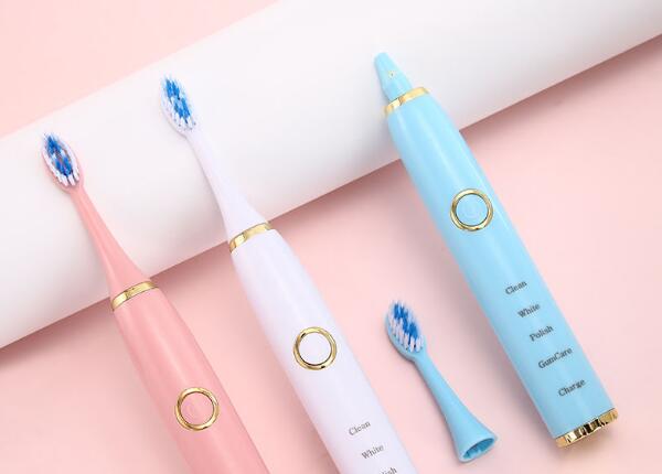 電動(dòng)牙刷兒童大人套裝可以用嗎？看這里！