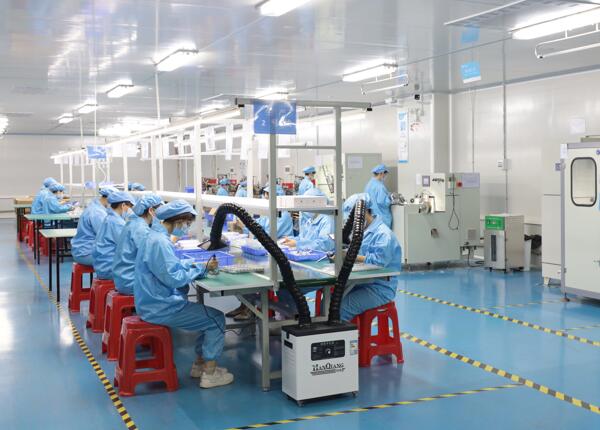 電動牙刷代加工成本高嗎？多少錢？