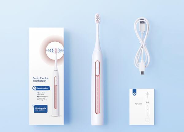 oem電動牙刷價格市場分析，牙刷采購商須知！