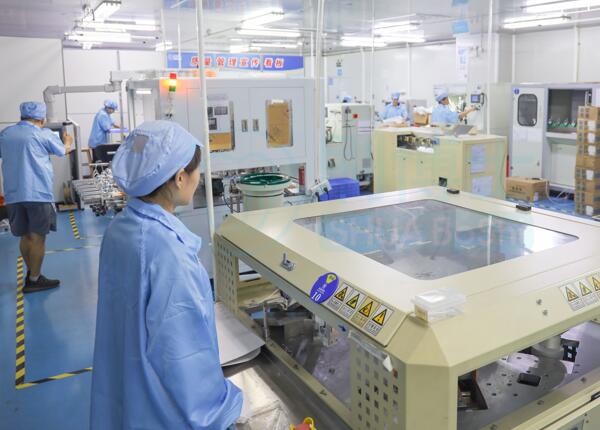 便攜式電動(dòng)牙刷代加工廠：刷博士創(chuàng)新引領(lǐng)，品質(zhì)保障