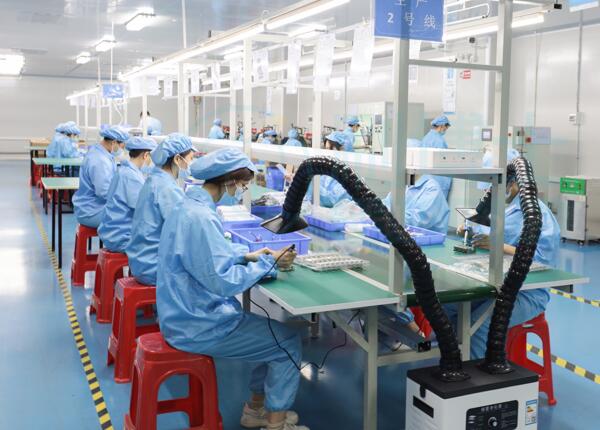 便攜式電動(dòng)牙刷代加工