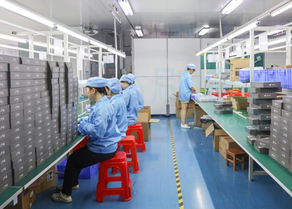 破解電動(dòng)牙刷定制難題，有刷博士電動(dòng)牙刷貼牌代加工廠家在！