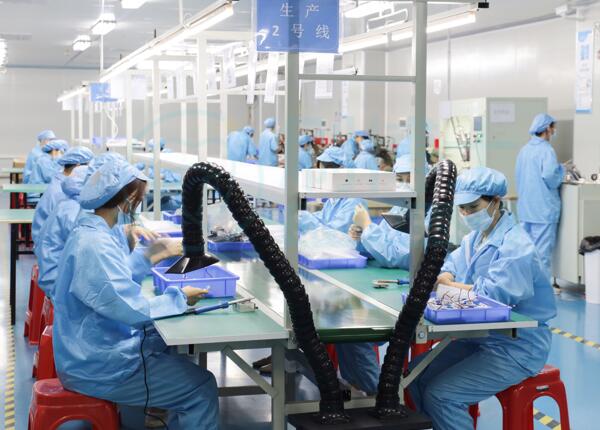 選刷博士電動(dòng)牙刷代加工，解決產(chǎn)能痛點(diǎn)，保障品質(zhì)創(chuàng)新