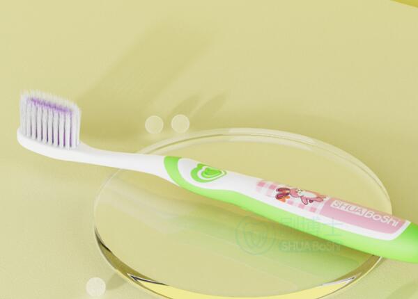 解決兒童電動(dòng)牙刷同質(zhì)化痛點(diǎn)，刷博士定制能力大放異彩