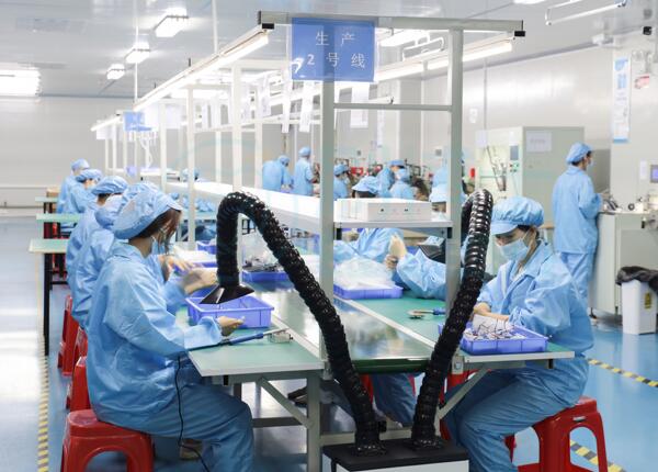 如何選擇合適的電動(dòng)牙刷代工廠(chǎng)？認(rèn)準(zhǔn)刷博士牙刷代工廠(chǎng)