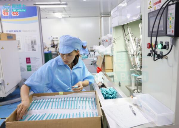 刷博士貼牌定制牙刷廠家：個性化定制無限，靈活應(yīng)變