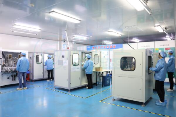 聲波電動(dòng)牙刷市場(chǎng)分析：未來(lái)趨勢(shì)與機(jī)會(huì)