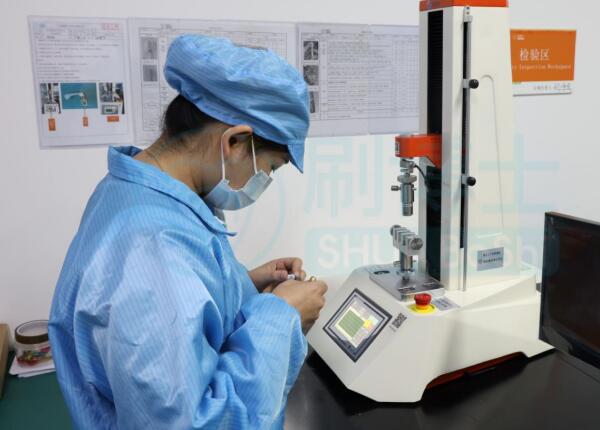 電動(dòng)牙刷質(zhì)量標(biāo)準(zhǔn)大揭秘！你的電動(dòng)牙刷產(chǎn)品符合嗎？