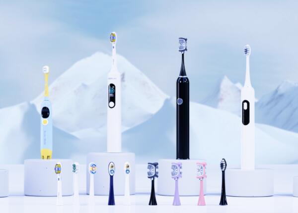 與刷博士電動(dòng)牙刷OEM廠(chǎng)家合作，提升品牌競(jìng)爭(zhēng)力！