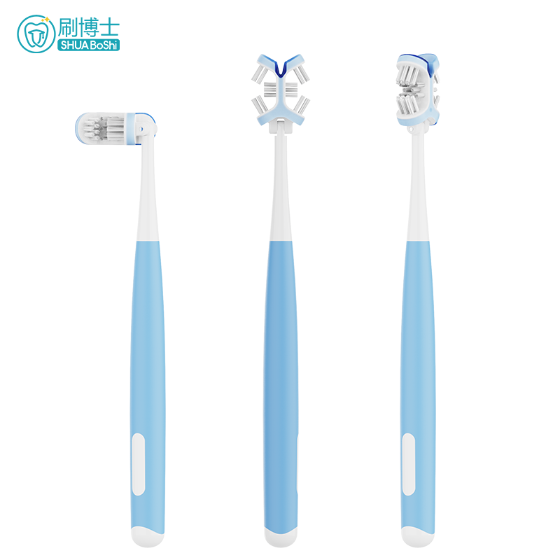 刷博士：專注牙刷定制，OEM/ODM服務(wù)賦能貼牌代工客戶