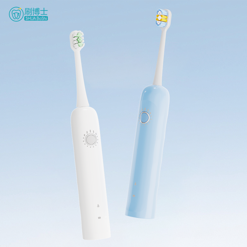 科技創(chuàng)新，匠心品質(zhì)——刷博士電動牙刷的智造之道