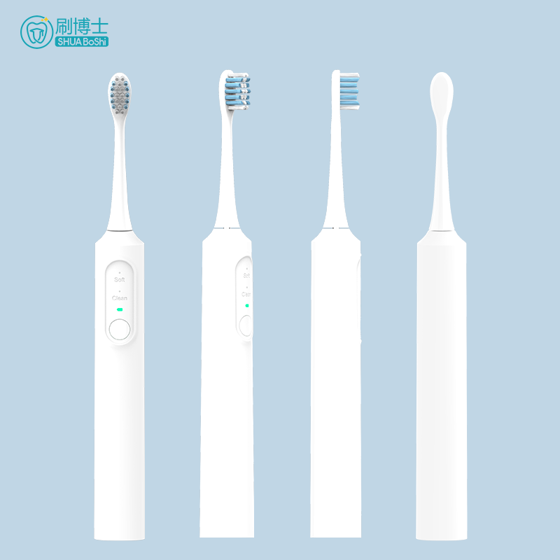 刷博士旋絲迅潔牙刷